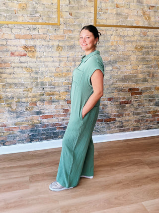 Alisson Jumpsuit