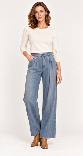 Monalisa Pants II