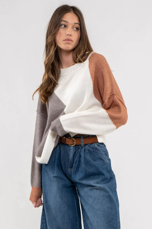 Sienna Sweater