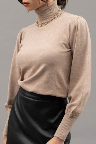 Alora Sweater