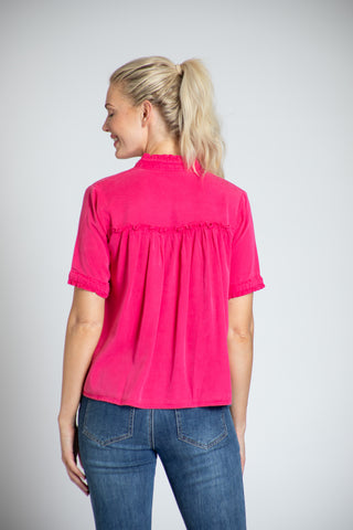 Makenna Top