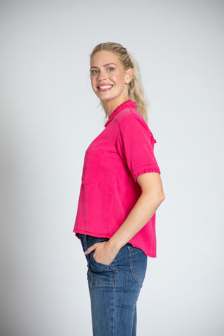 Makenna Top