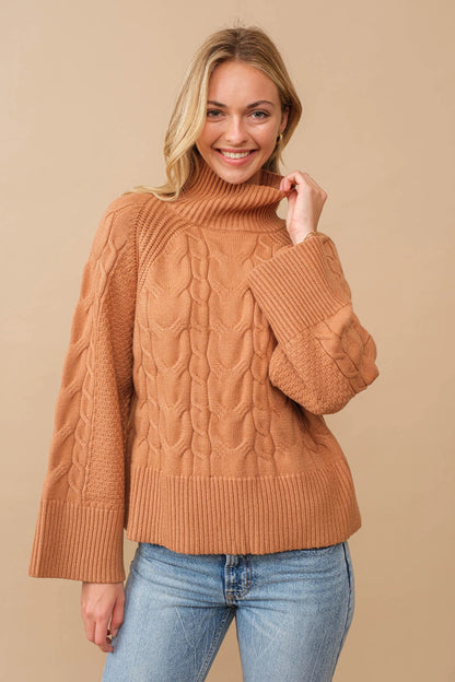 Lauren Sweater