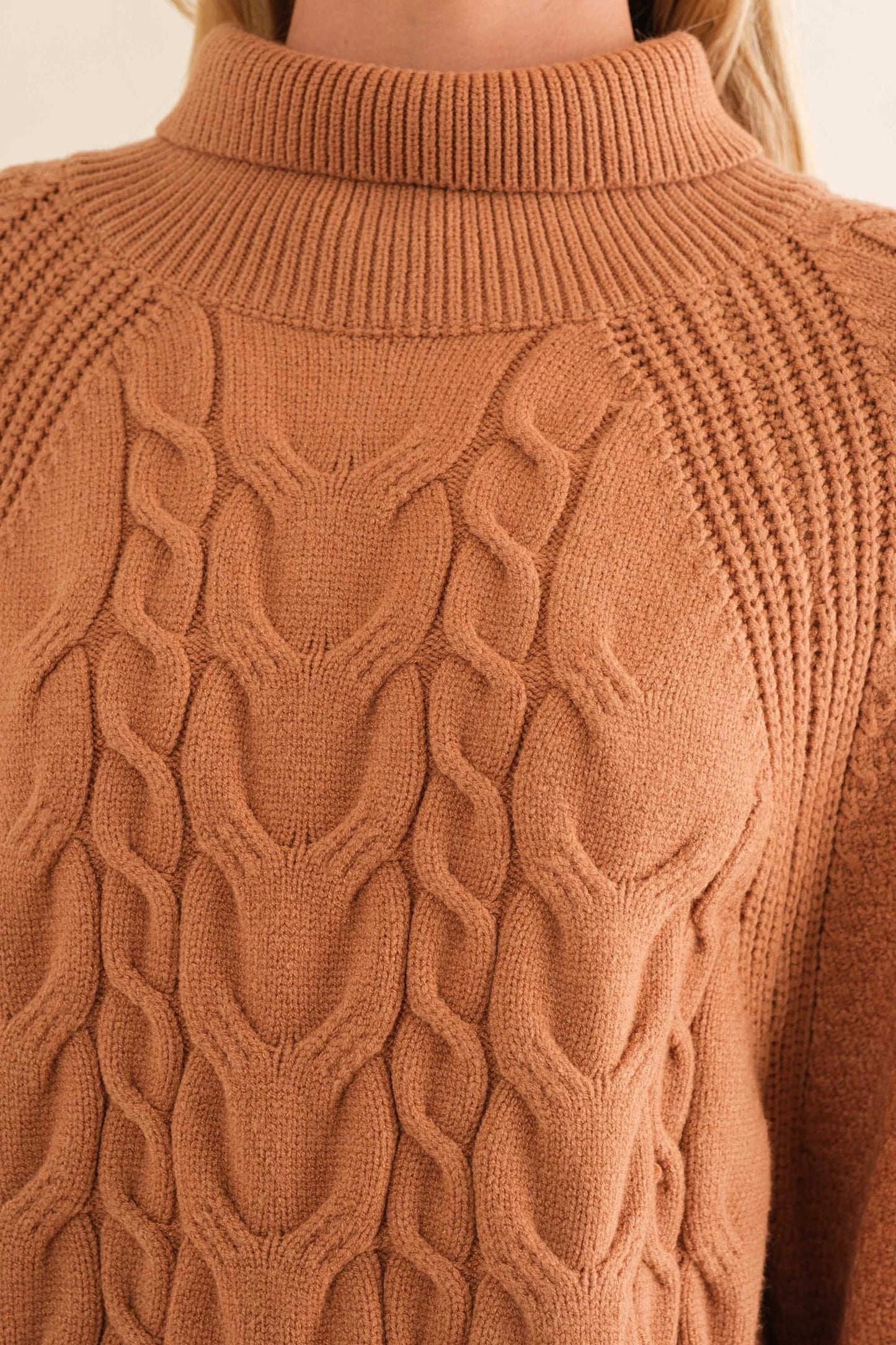 Lauren Sweater