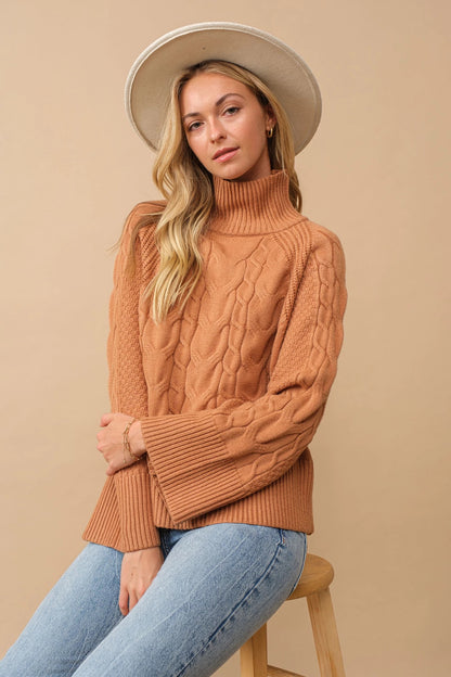 Lauren Sweater