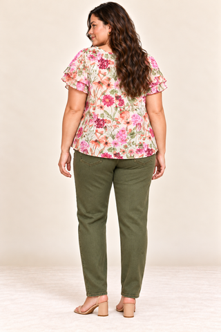 Juliet Top