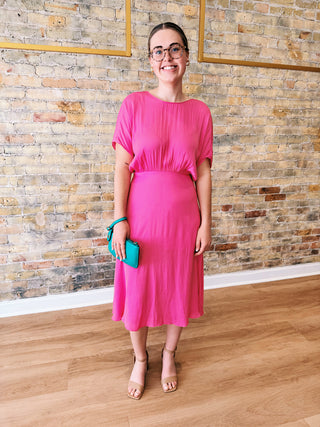 Bianca Dress