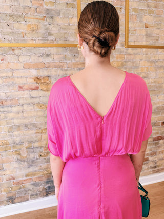 Bianca Dress