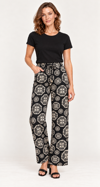 Lydia Pants