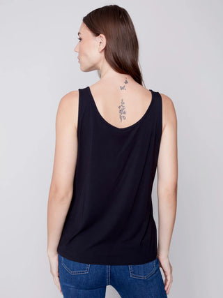 Reversible Tank Top