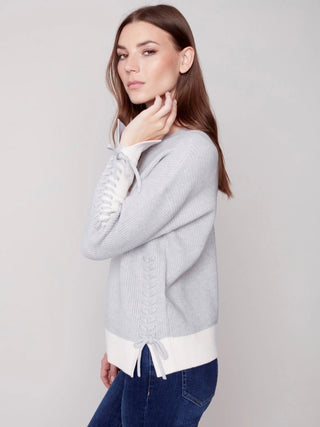 Cali Sweater