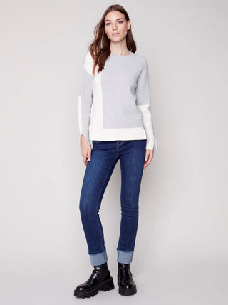 Cali Sweater