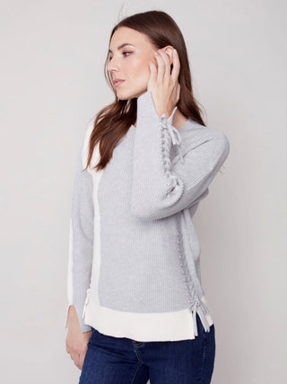 Cali Sweater