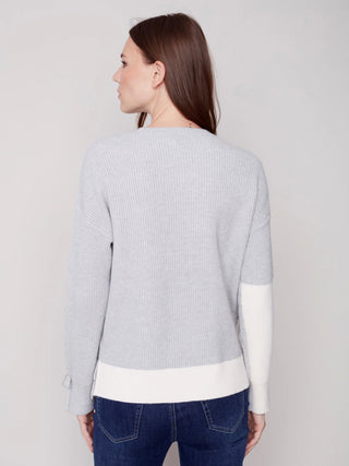 Cali Sweater