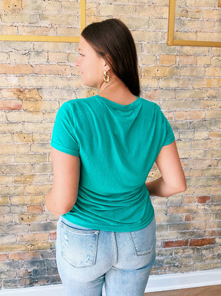 Cassidy Tee