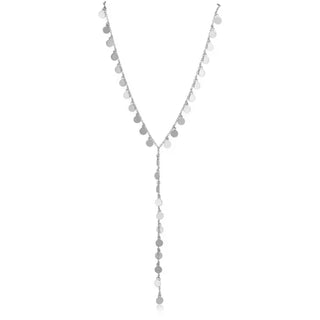 Cha Cha Lariat Necklace