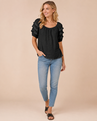 Mavis Top