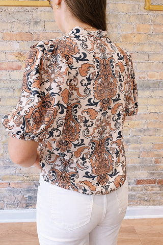 Adaline Top