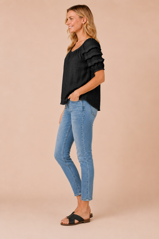 Mavis Top
