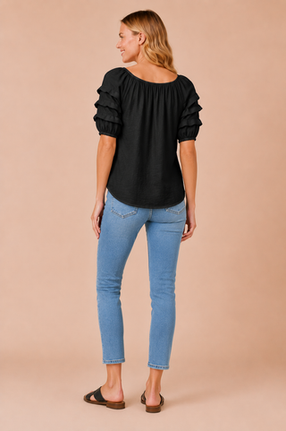 Mavis Top