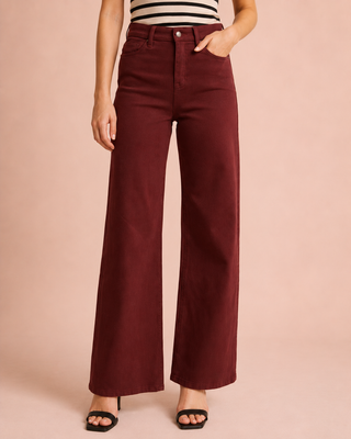 Wesley Wide Leg