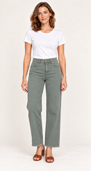 Georgia Pants