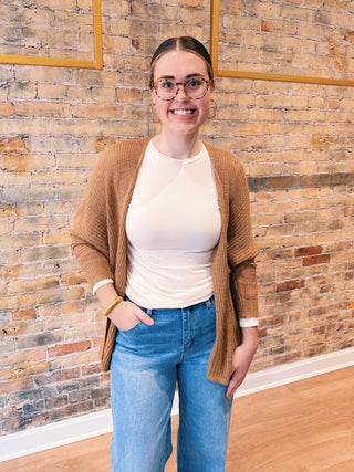 Cora Cardigan C