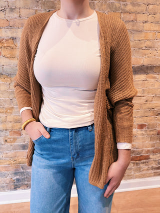 Cora Cardigan C