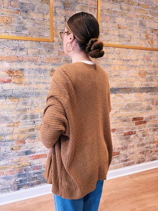 Cora Cardigan C