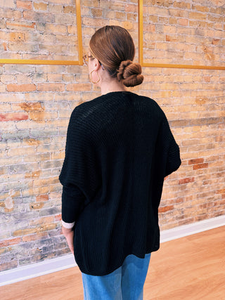 Cora Cardigan B