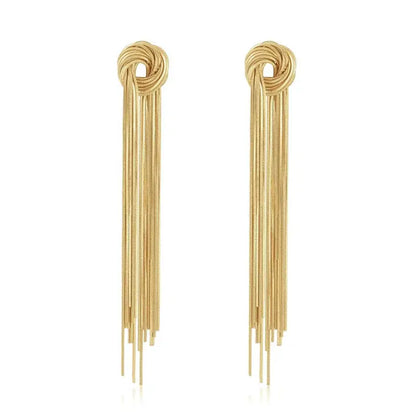 Dominique Earrings