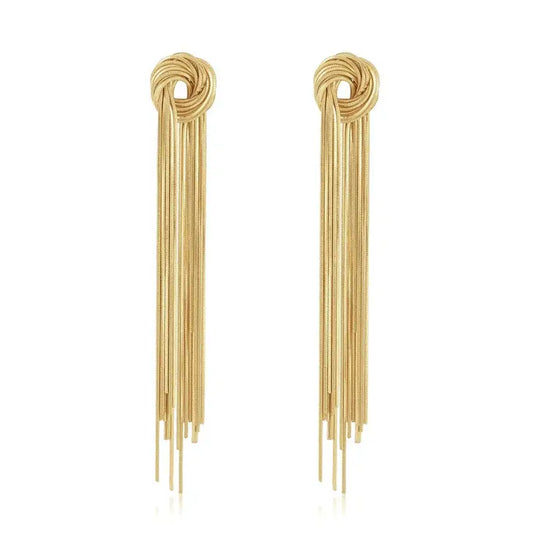 Dominique Earrings