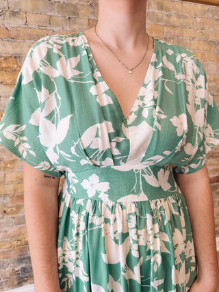 Doran Dress