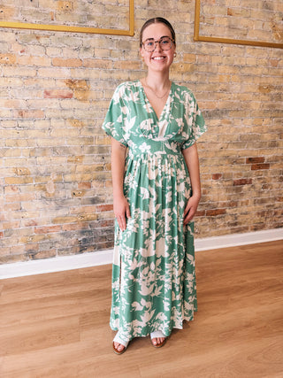 Doran Dress