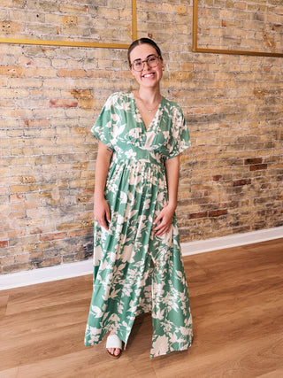 Doran Dress