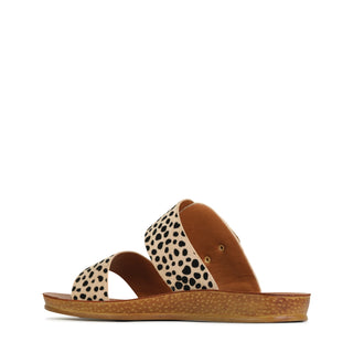 Doti Sandals - Cheetah