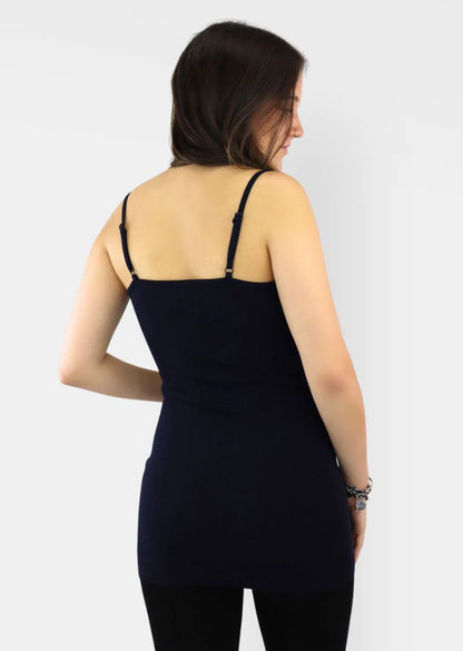 Basic Cami - ONE SIZE