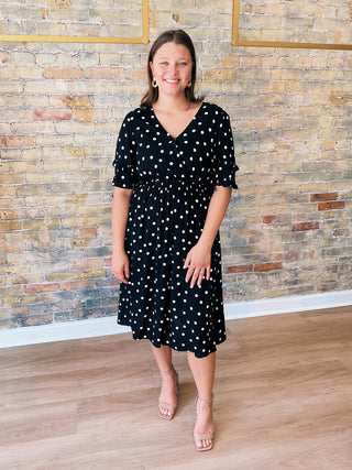 Emily Dress