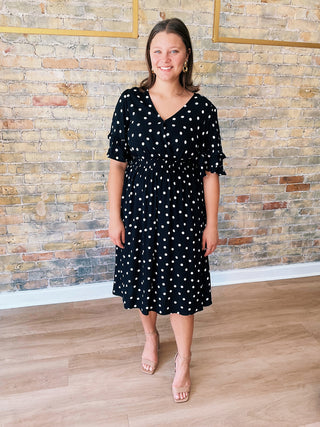 Emily Dress