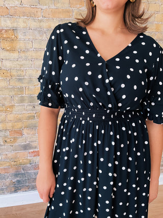 Emily Dress