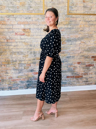 Emily Dress