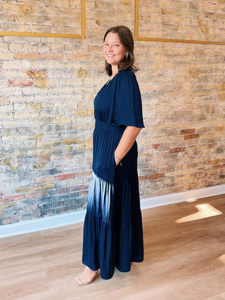 Harper Maxi Dress