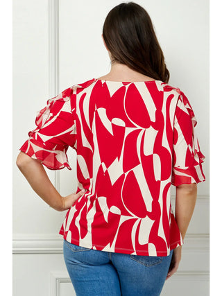 Harper Top