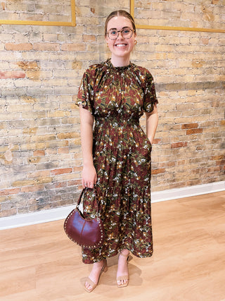Greice Dress