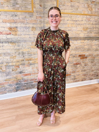 Greice Dress