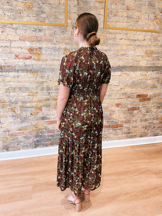 Greice Dress