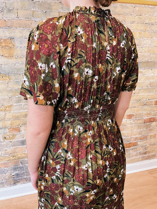 Greice Dress