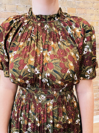 Greice Dress