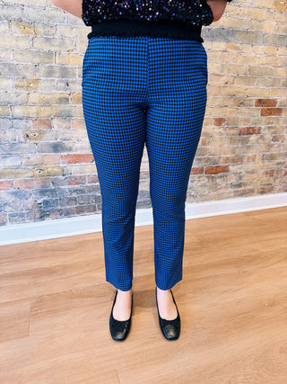 Ava Pant – Blue