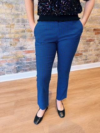 Ava Pant – Blue